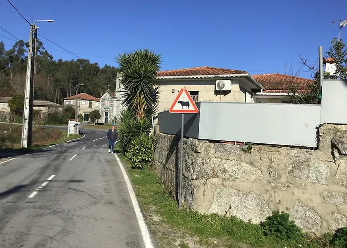 Quinta Dos Trilhos