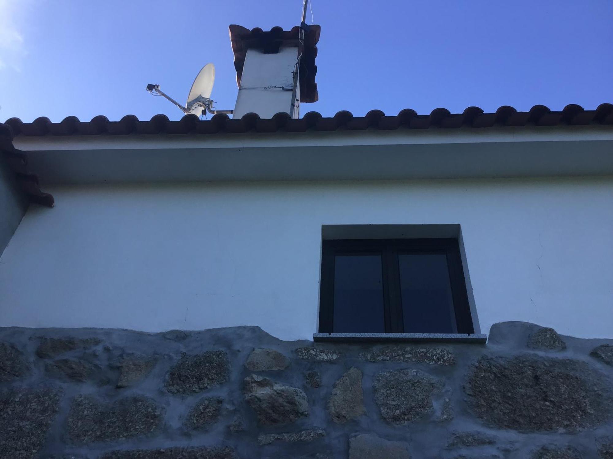 Quinta Dos Trilhos Ferienhaus Fafe