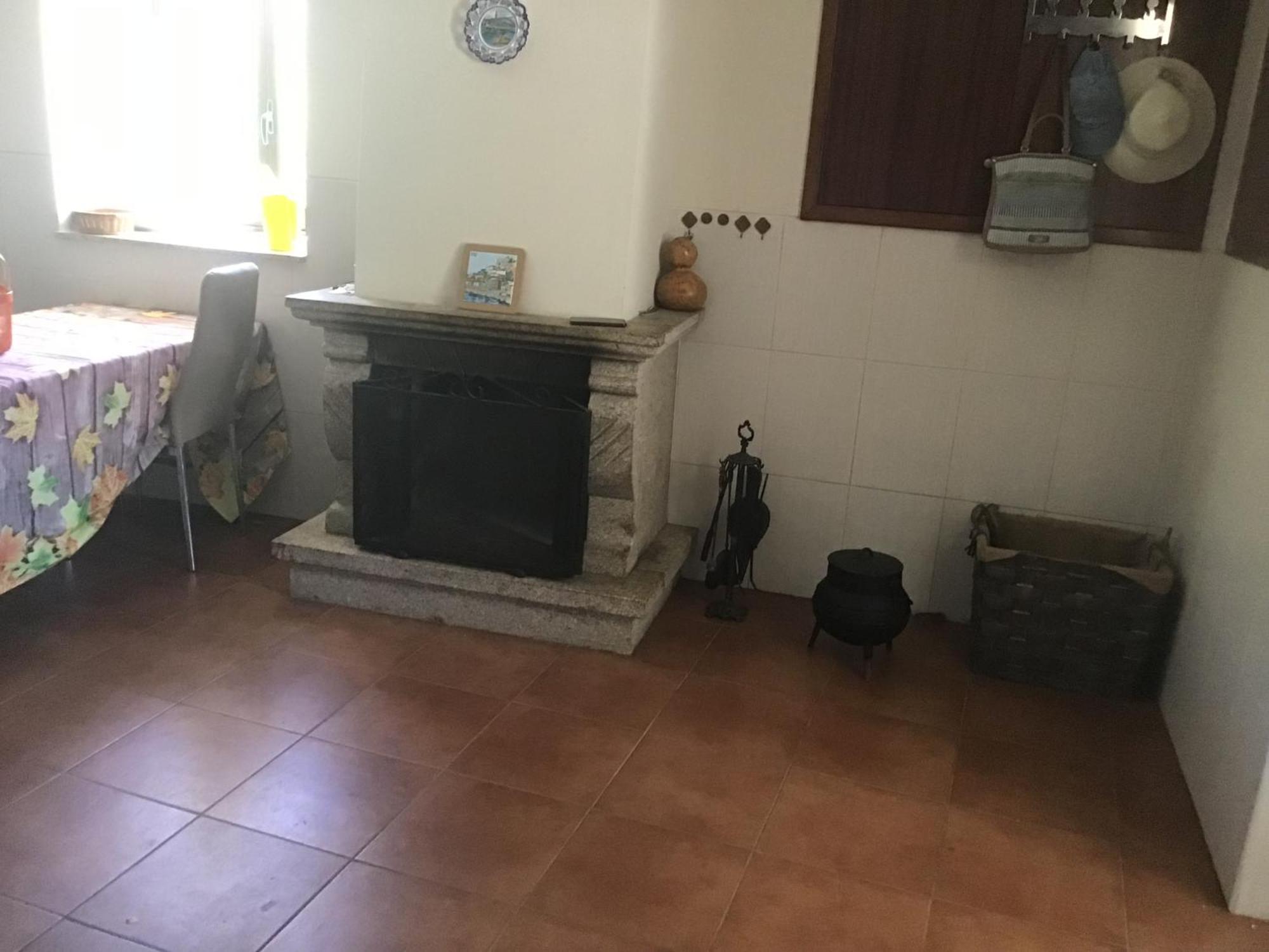Ferienhaus Quinta Dos Trilhos *