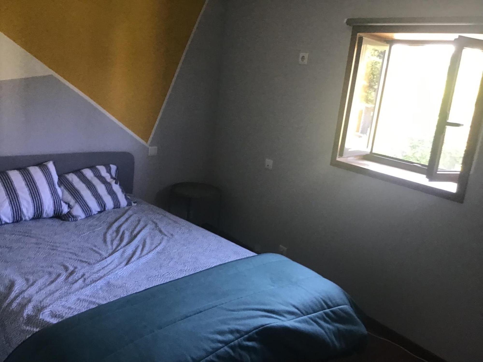 Quinta Dos Trilhos Ferienhaus