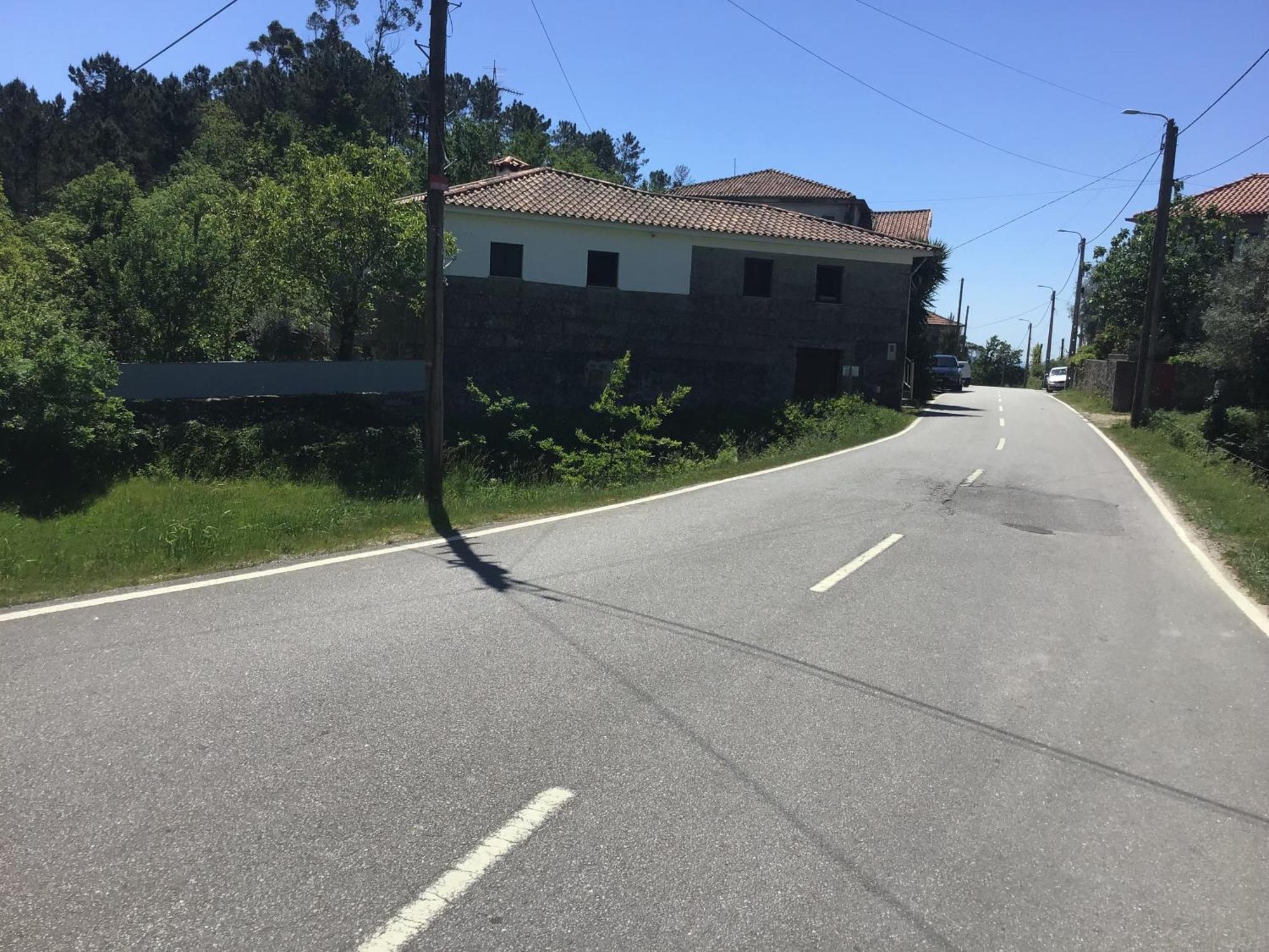 Quinta Dos Trilhos Ferienhaus Fafe