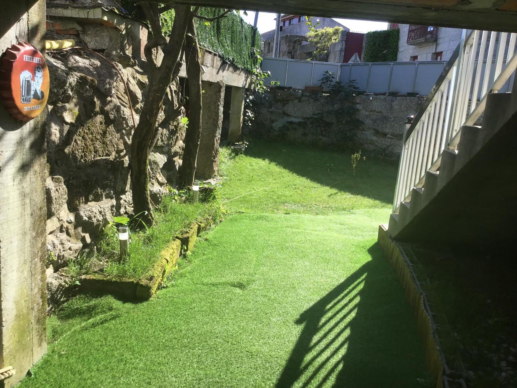 Quinta Dos Trilhos Ferienhaus *