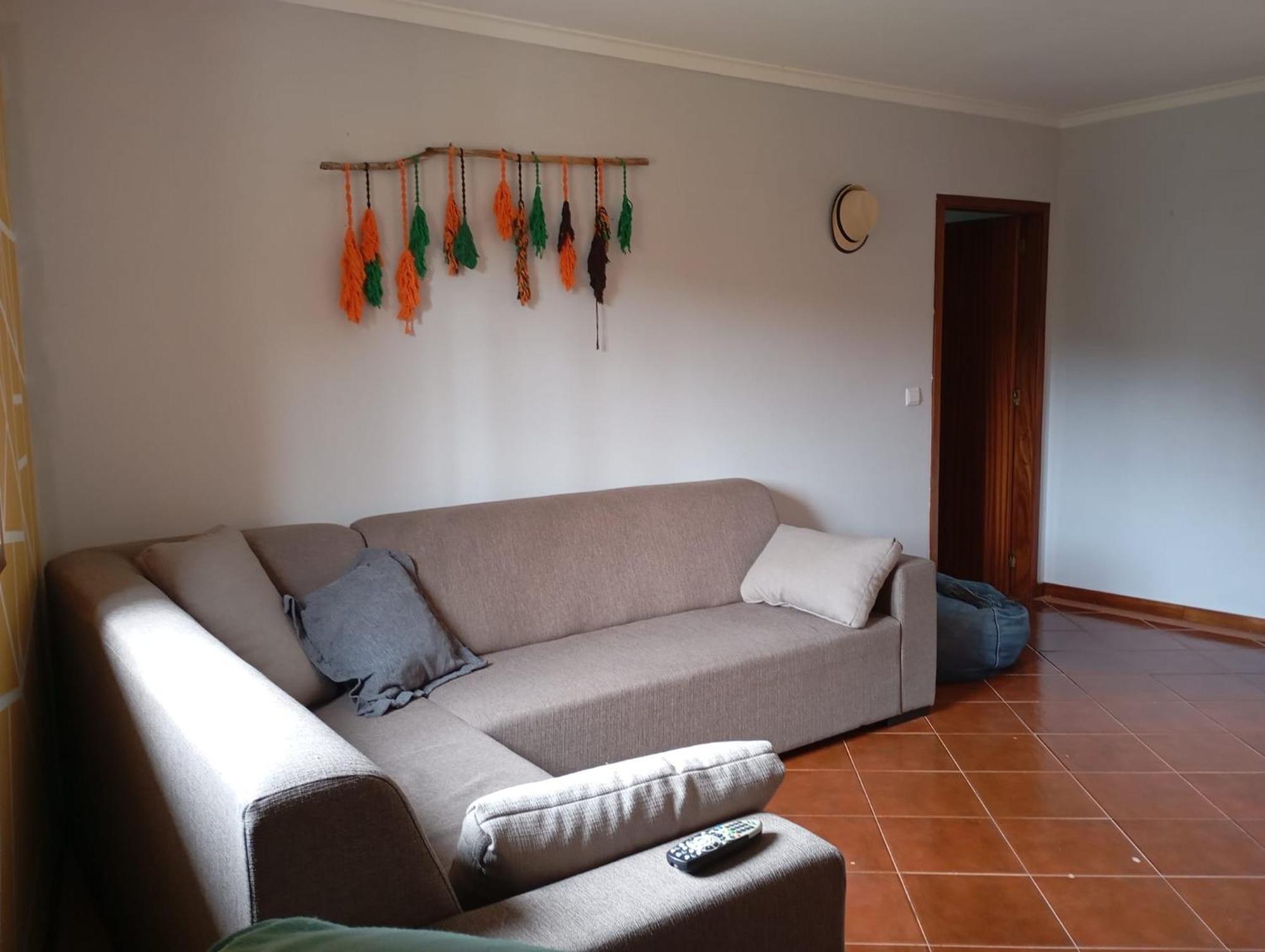 Quinta Dos Trilhos Ferienhaus Fafe