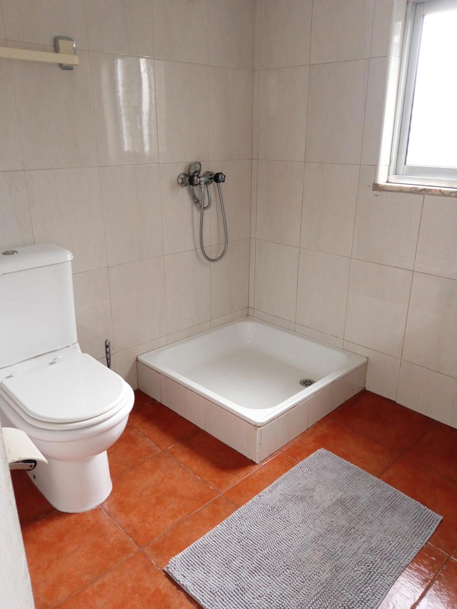Quinta Dos Trilhos Ferienhaus *