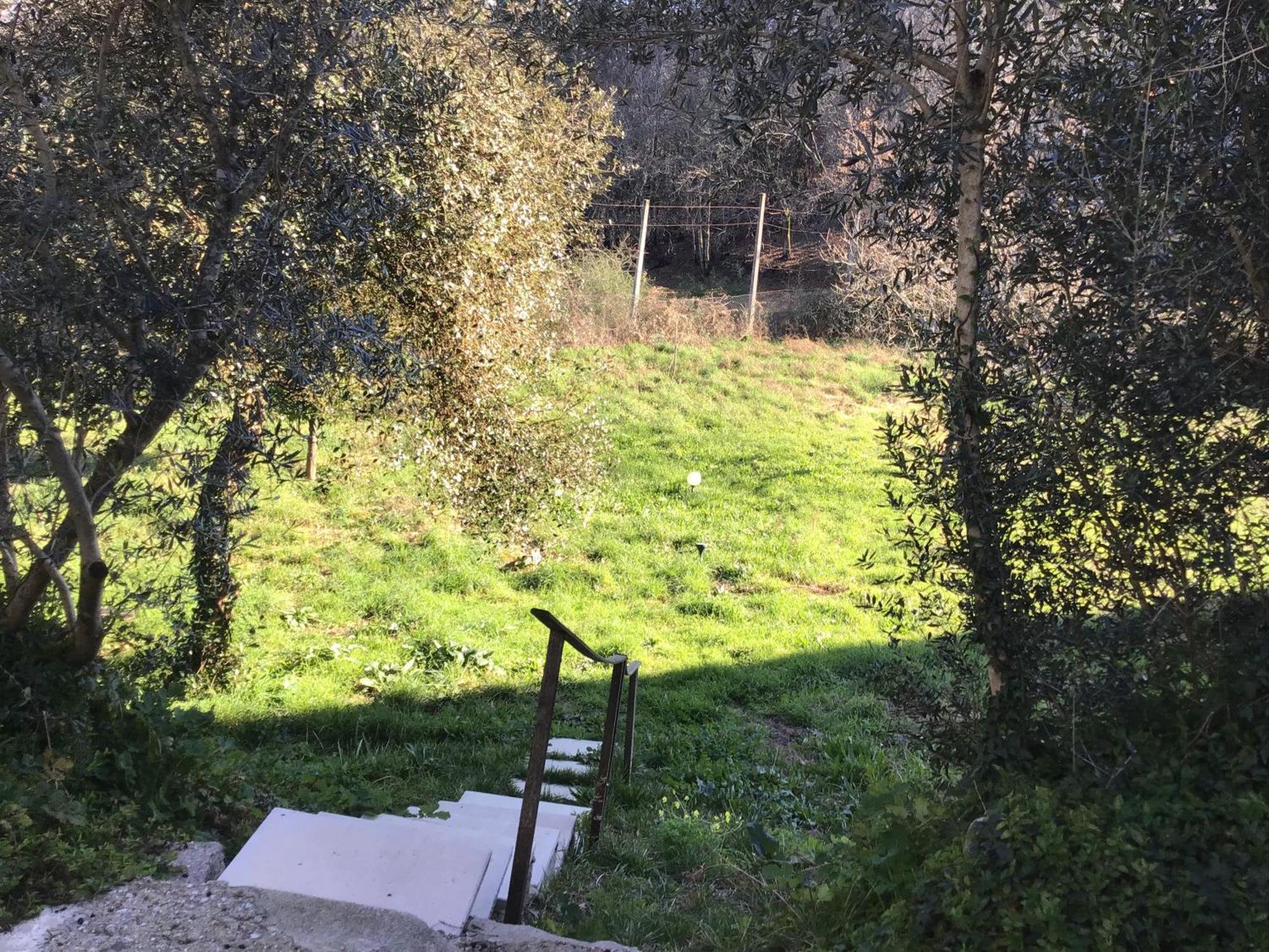 Quinta Dos Trilhos Ferienhaus Fafe