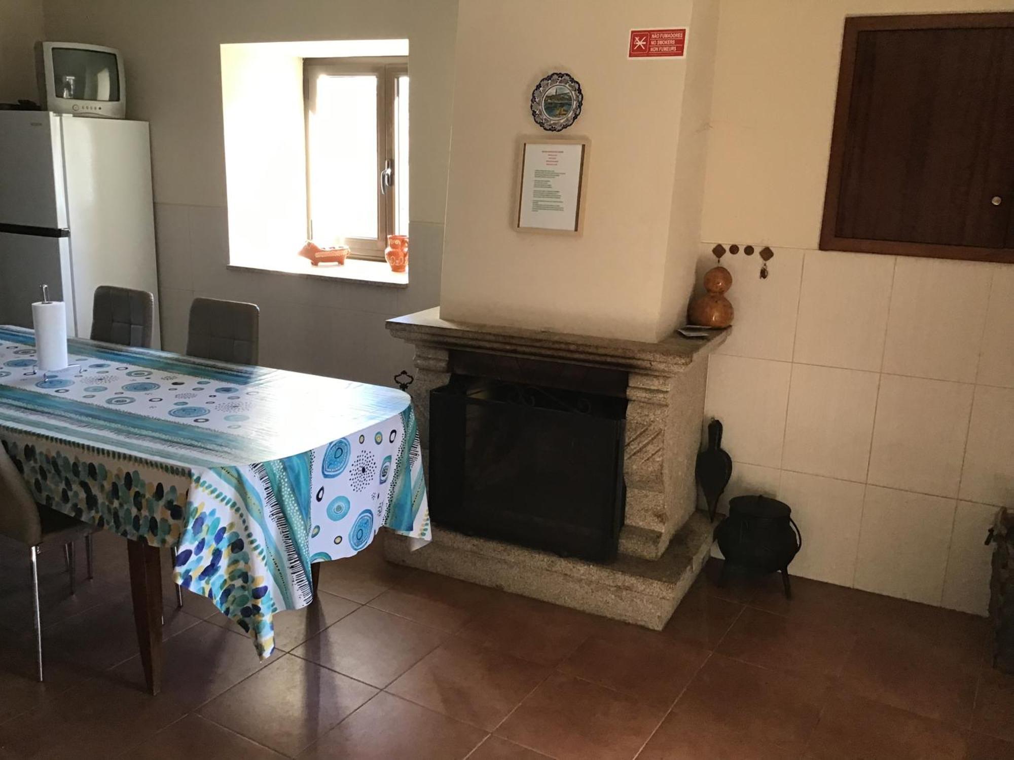 Ferienhaus Quinta Dos Trilhos *