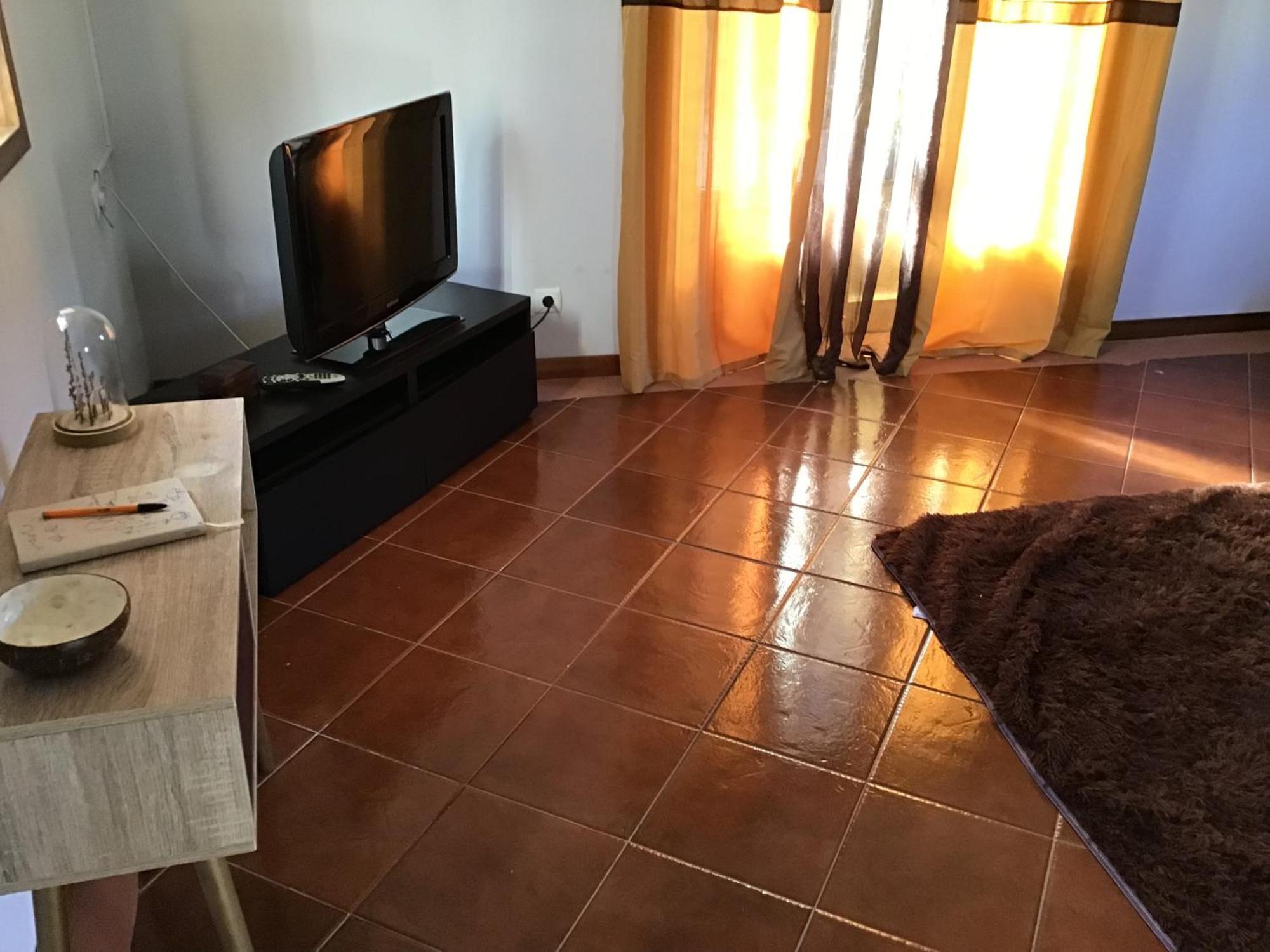 Quinta Dos Trilhos Ferienhaus *