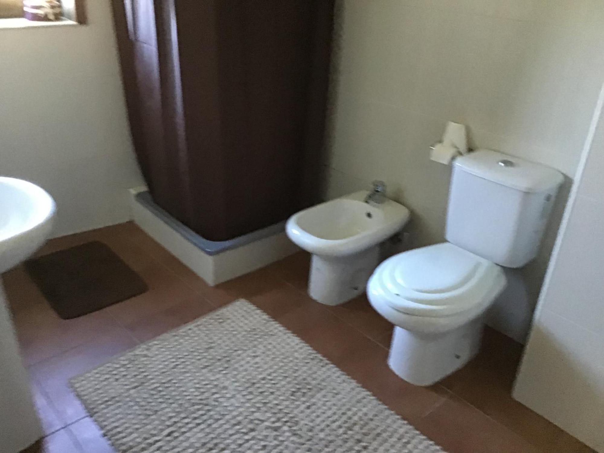 Quinta Dos Trilhos Ferienhaus Fafe