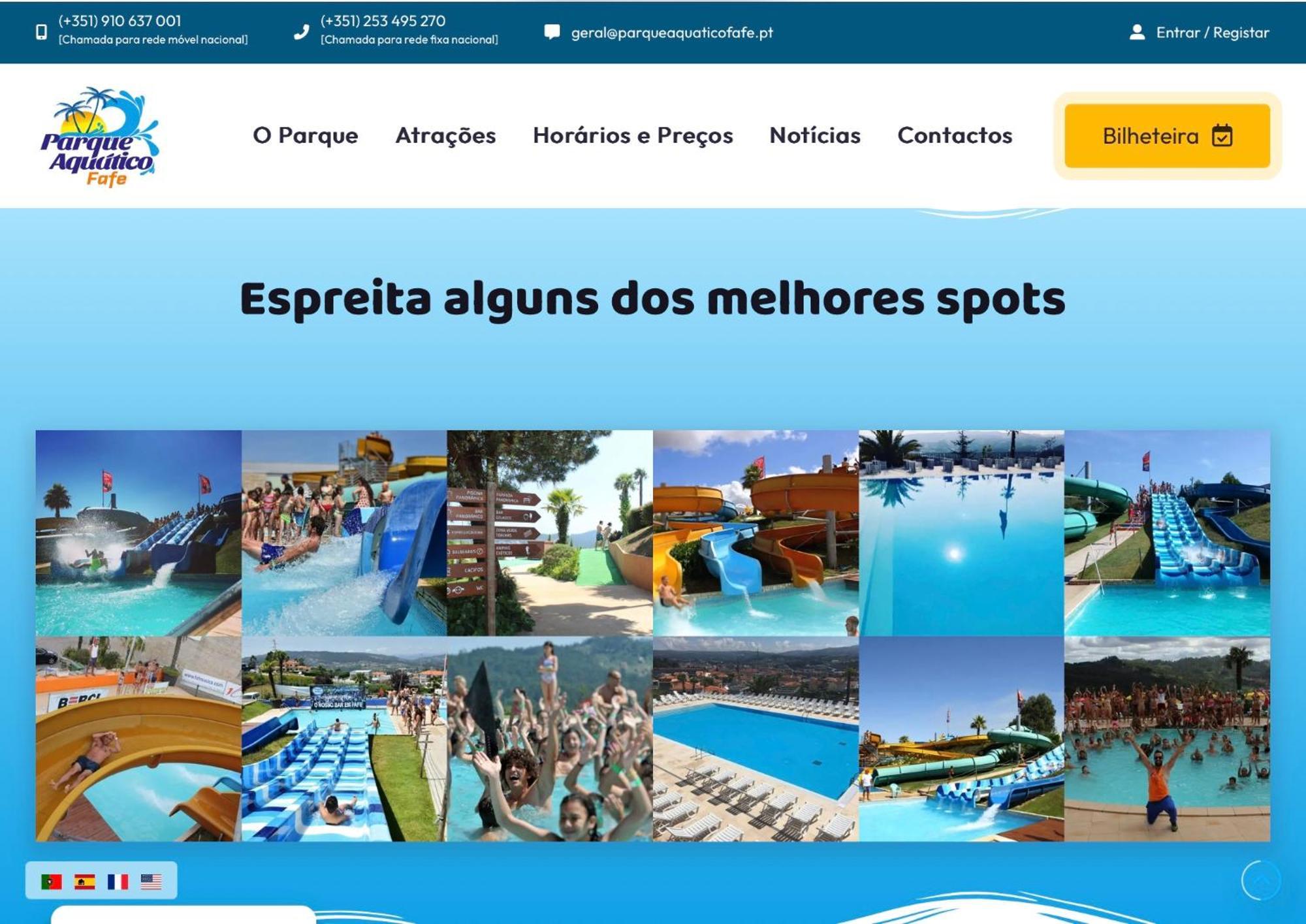 Quinta Dos Trilhos * Fafe
